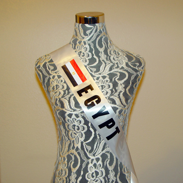 Country Sash