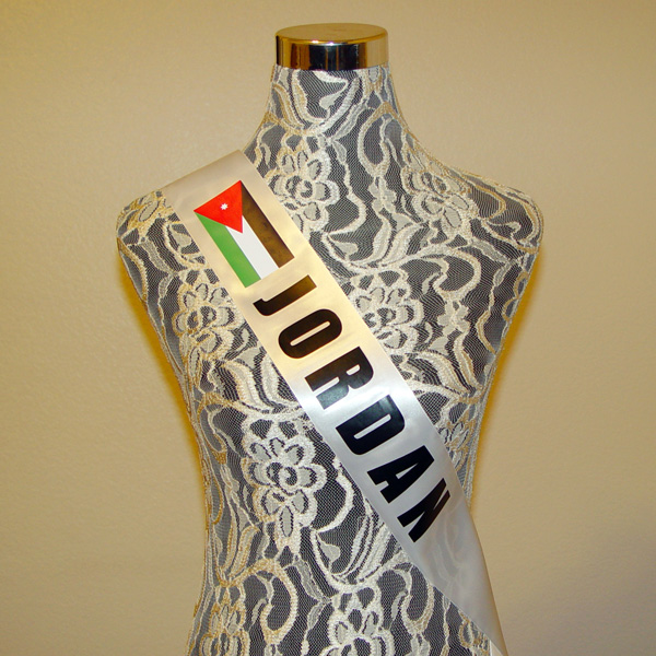 Country Sash
