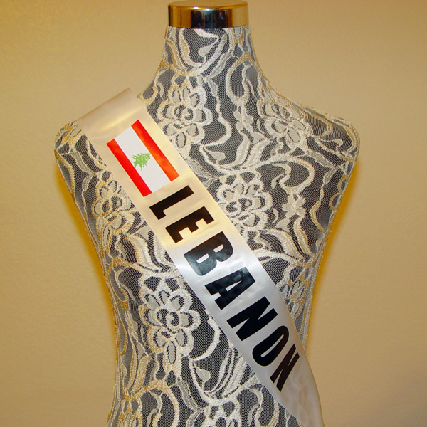 Country Sash