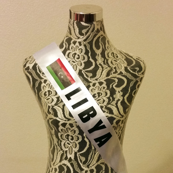 Country Sash