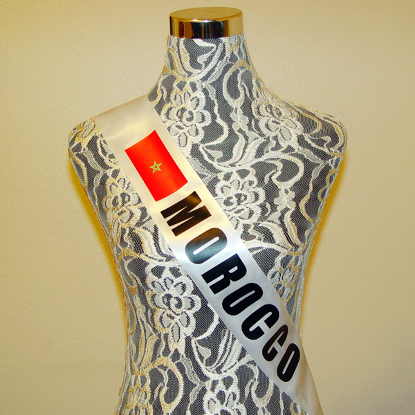 Country Sash