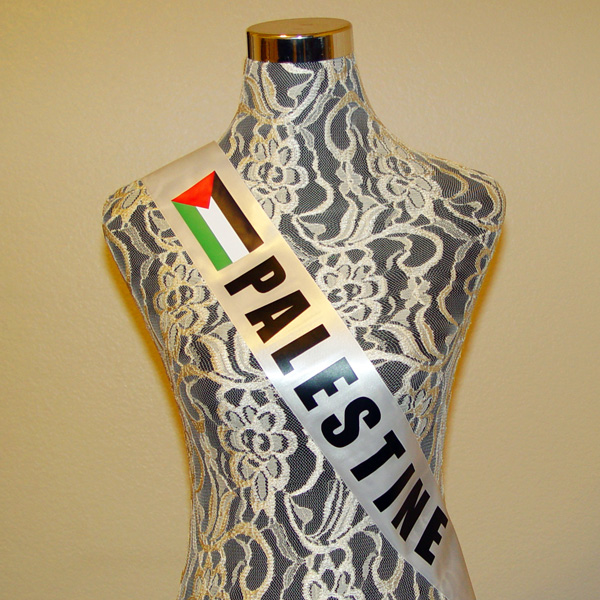 Country Sash